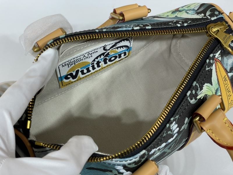 Louis Vuitton Speedy Bags